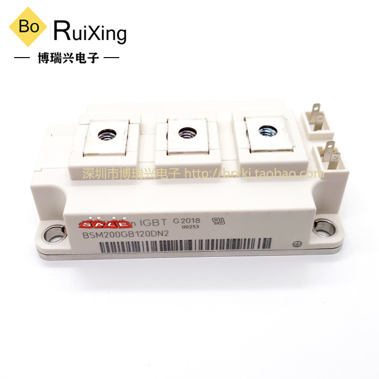 Direct BSM100GB120DN2 BSM150GB120D2N BSM200GB120DN2 150GB170DLC