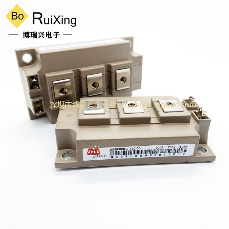 Shoot 2MBI300HJ-120-50 2MBI300U4H-120 2MBI300VH-120-50 2MBI200VH