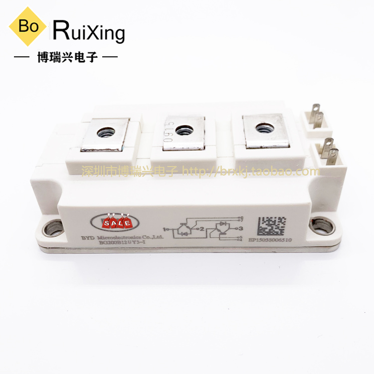 BG150B12UY3-I BG200B12UY3-I BG150B12U2Y-1 Power Module Spot Warranty