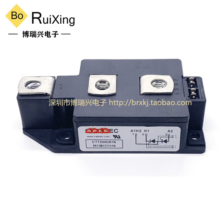 CTT320GK16 CTT320GK16 CTT320GK12 Semiconductor control rectifier Semiconductor CTT250GK16 CTT320GK16PT