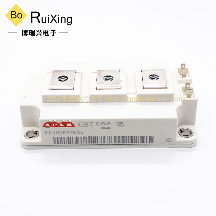 FF200R12KS4 FF200R12KS4 FF200R12KT4 FF200R12KT3 FF200R12KE3 FF200R17KE3 FF200R17KE3 for the FF200R12KS4 FF200R12KT4