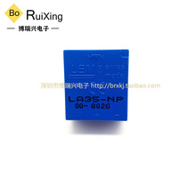 Sensor LA25-NP LA28-NP LA35-NP LA38-NP LV25-P LA100-P LA550
