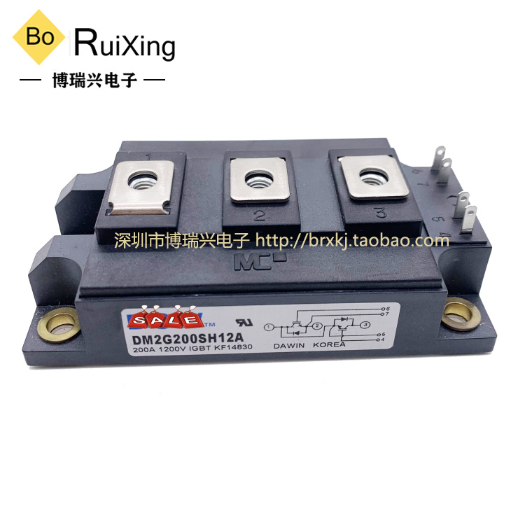 DM2G150SH12A DM2G200SH12A MPMD150B120RH DM2G100SH12A 75SH12A