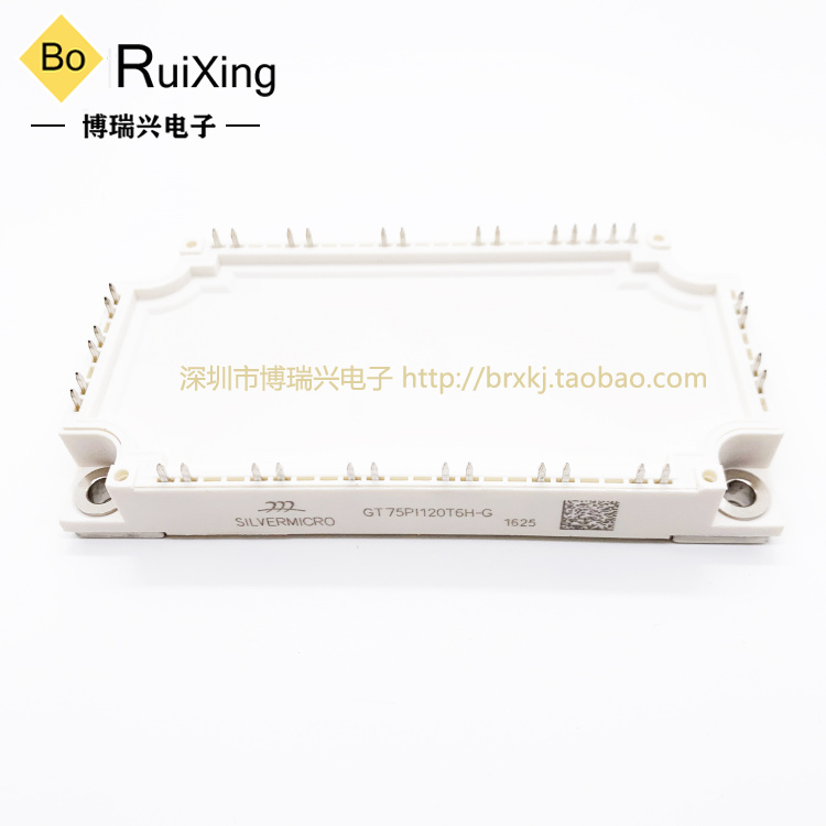 RFQ GT75PI120T6H-G GT50PI120T6H-GDP50H1200T101729 Power module New