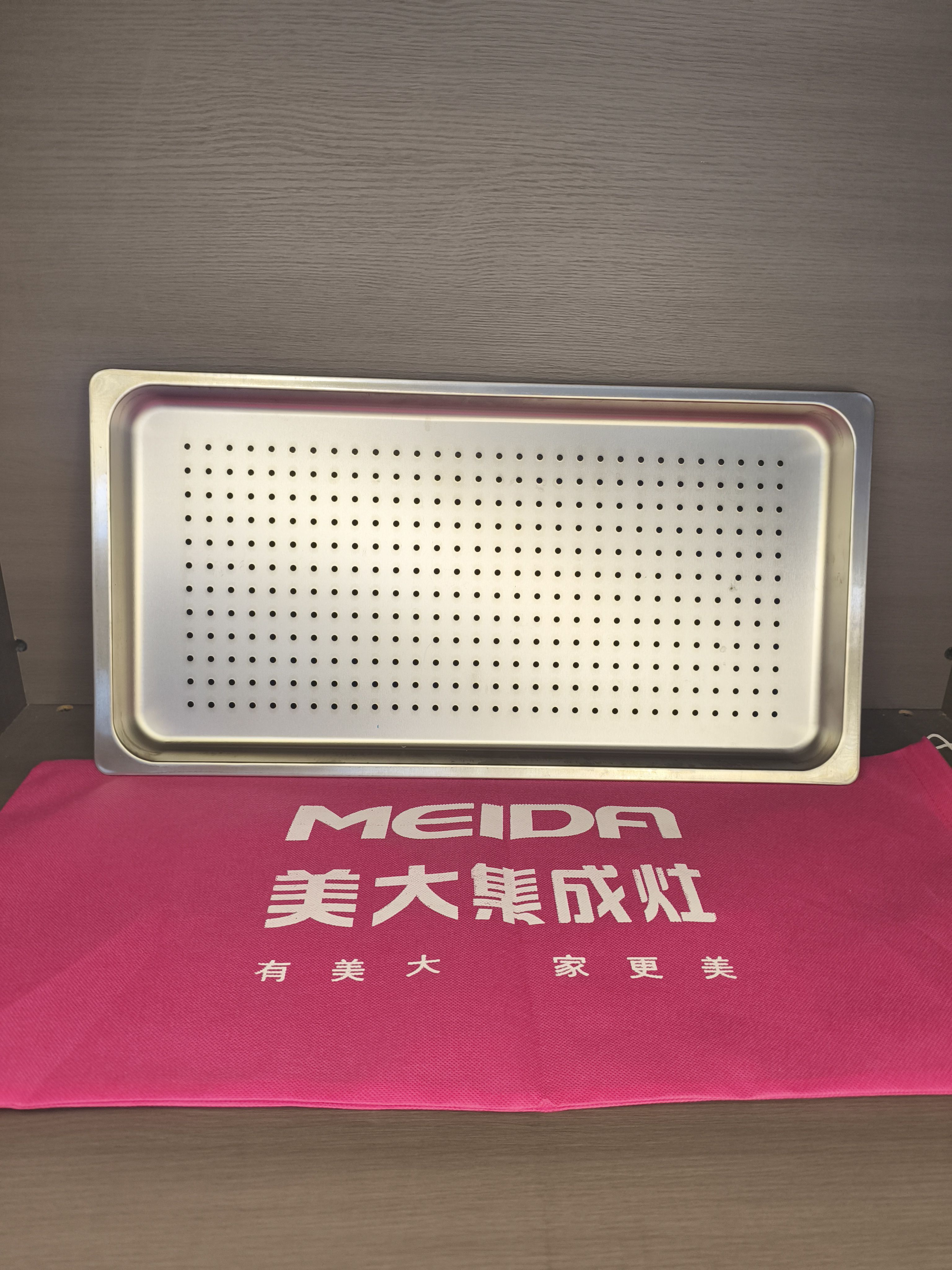 美大集成灶蒸盘火星R蒸盘
