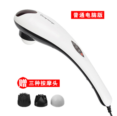 璐瑶 LY-632A Дельфиновый массаж палочка шейки матки