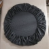 Khăn trải giường bằng vải bông Khăn trải giường đơn 1.8X2.0m 100% cotton trơn Nhật Bản bảo vệ nệm bọc nệm mỏng ga chun bọc giường spa Trang bị Covers