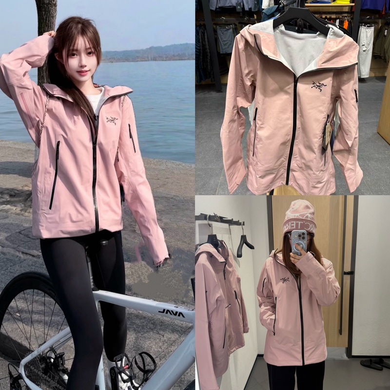 Arcyeryx Sentinel Jacket Jacket Ski Jacket Outerwear Women's Jacket