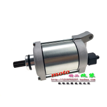 Applicable Honda CRF230 CRF230F 2008-2017 years start motor starter generator