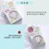 Nhật Bản CLUB Goodnight Powder Nữ Ngủ Sumino Honey Powder Cherry Blossom Limited Powder Powder Makeup Powder Control Oil Lasting Concealer - Quyền lực innisfree phấn phủ Quyền lực