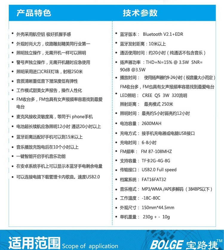 Haut-parleurs pour vélos - Ref 2265415 Image 21