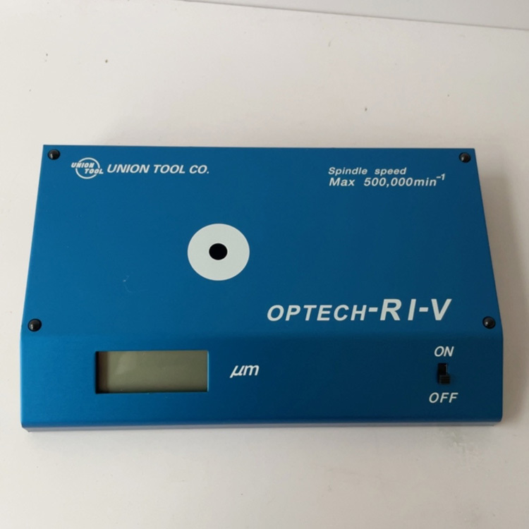 Japan's Youneng Runout Tester Spindle Deflection Meter Dynamic High-Precision 5Th Generation 4Th Generation Optech-Ri-Iv-E Japan's Youneng Runout Tester Spindle Deflection Meter Dynamic High-Precision 5Th Generation 4Th Generation Optech-Ri-Iv-E