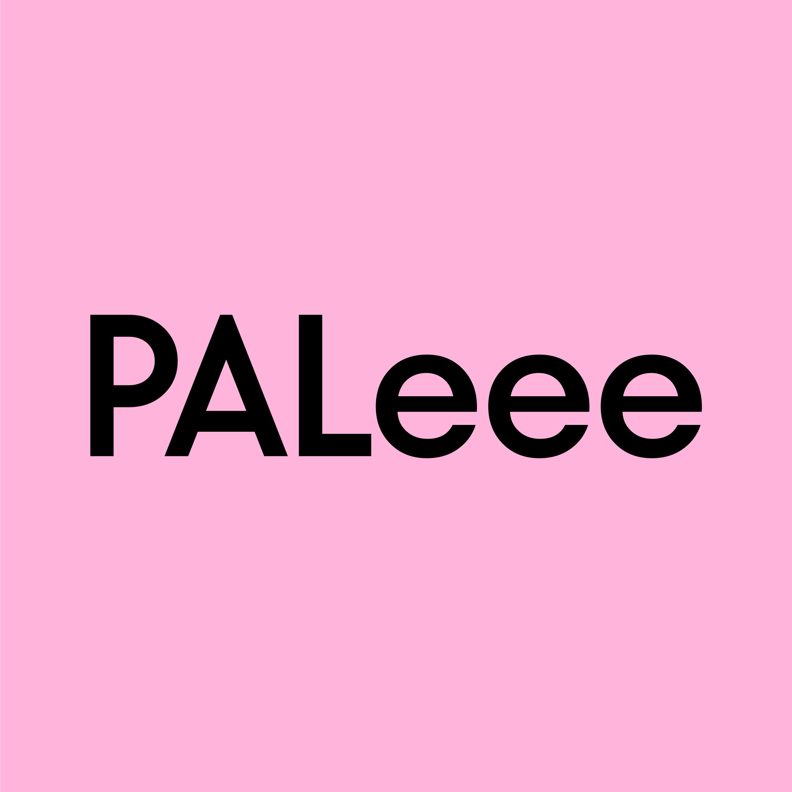 Paleee Lab的LOGO