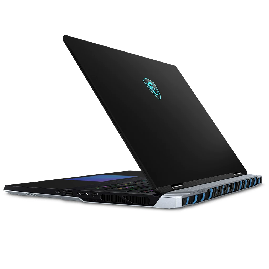 MSI/微星 Laptop, AMD ryzen processor, RTX5080, 5090