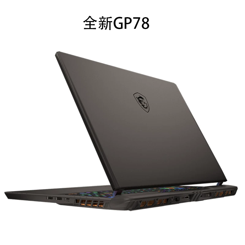 MSI/微星 Laptop, RTX5080, 5070