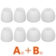 [Рекомендуется] A+B