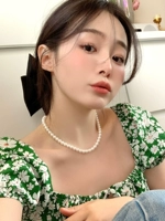 Из жемчуга, 7mm