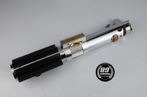 Spot classic Anakin imported chip high-end Star Wars Lightsaber 89sabers full metal