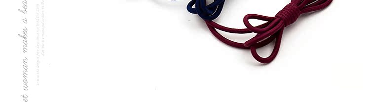 Accessoire coiffure en autre - Ref 1197834 Image 30