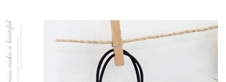 Accessoire cheveux en autre - Ref 1198484 Image 36