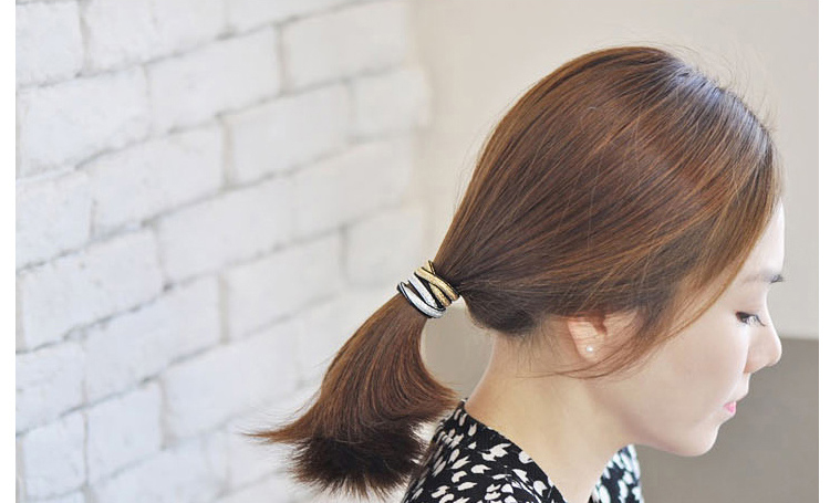 Accessoire cheveux en autre - Ref 1196255 Image 82