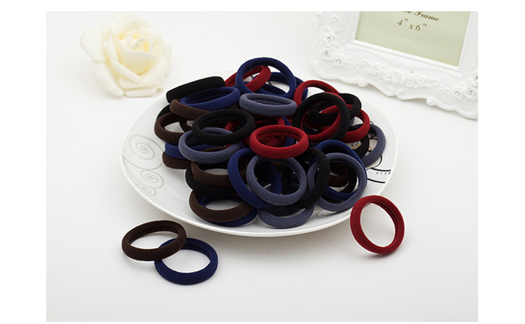 Accessoire cheveux en autre - Ref 1196255 Image 75