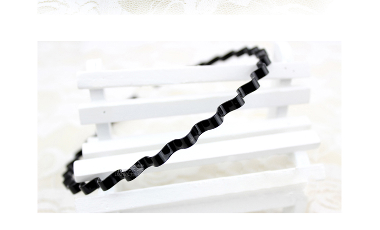 Accessoire cheveux en autre - Ref 1198329 Image 31