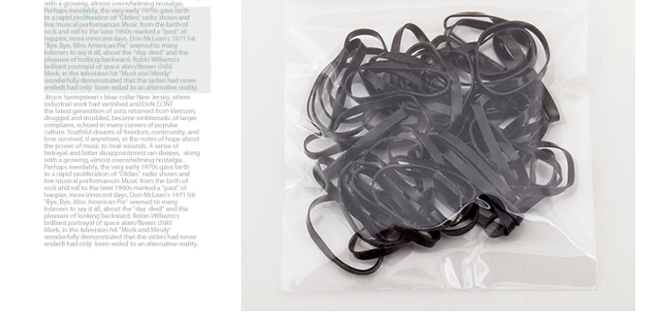 Accessoire coiffure en autre - Ref 1196535 Image 37