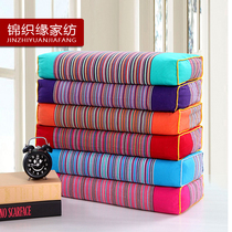 Daily special price coarse cloth buckwheat pillow cervical spine pillow special pillow pillow core student adult health repair neck pillow