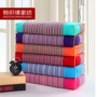 Đặc biệt hàng ngày vải thô kiều mạch gối cổ tử cung gối đặc biệt gối sinh viên người lớn chăm sóc sức khỏe sửa chữa gối cổ gối chống trào ngược cho bé