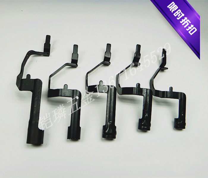 MexUS Mette Stanley Pneumatic Roll Nail Gun Insurance Pole Shooting Nail Snatched Accessories CN55CN70CN80 GUN HEAD