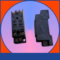 CRSTHV high voltage relay socket CRST13F relay socket DTF08A h52p LY2NJ