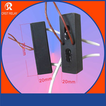 High voltage reed relay normally open 4 leads (to order withstand voltage 10KV)5V12Vsteinecker