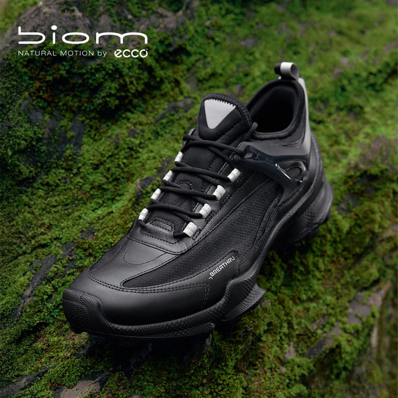 Ecco Hiking Shoes for Men and Women 26 New Spring and Summer Anti-Slip Shock-Absorbing Hiking Shoes Biomc Trail 803394 Ecco Hiking Shoes for Men and Women 26 New Spring and Summer Anti-Slip Shock-Absorbing Hiking Shoes Biomc Trail 803394