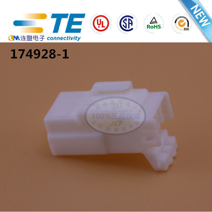 Tyco connector connector socket 174928-1 is available from stock