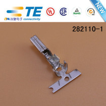 TE AMP Tyco terminal 282110-1 connector connector connector pin original