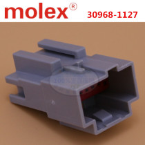 1 for sale MOLEX MOLEX original imported 30968-1127 309681127 plastic shell spot