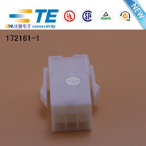 Tycoamp TE AMP connector 172161-1 connector 9p pitch 4 2mm original imported