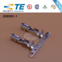 TE AMP original terminal 368083-1 Tyco imported connector connector pin