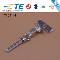 TYCO TYCO 171631-1 terminal original stock connector guarantee connector pin