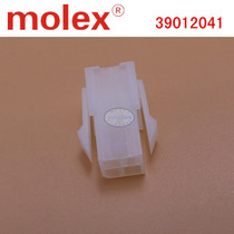 molex molex connector 3901-2041 39-01-2041 5559-04P 39012041 connector