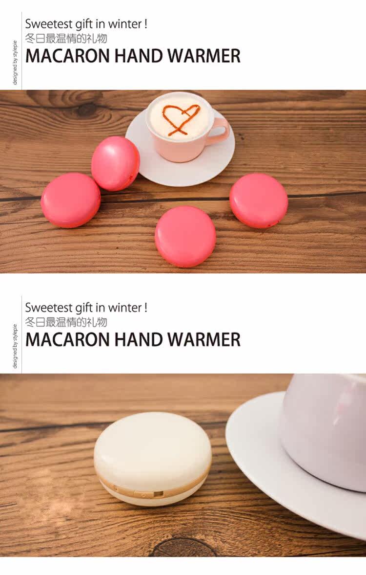 Réchauffeur USB pour les mains - Ref 416907 Image 23