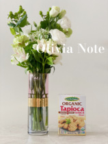 Spot Edward Sons Tapioca Starch has a machine without gluten cassava starch for 170g