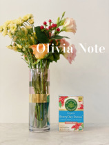 Spot Traditional Medicinals Lymphatic Liver Urchin Du Daily Purifying Tea Schisandra Berry 16 Pack