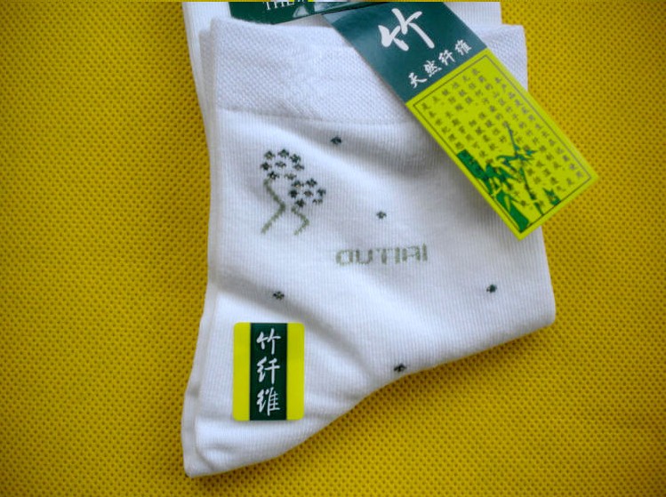 Ôi yêu bằng sợi tre mùa hè mỏng trong ống cotton cotton thoáng khí khử mùi khí nhỏ hoa cotton vớ nữ set vớ đẹp