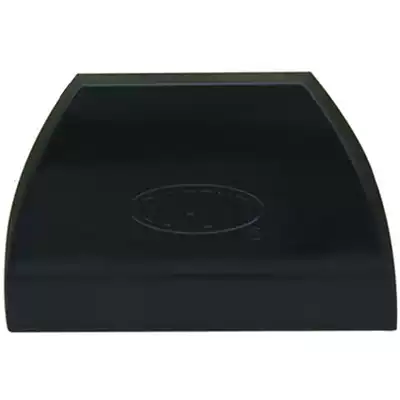 Rubber scraper Rubber scraper dust knife batch soil blade Car atomic gray eye filling gray Sheet metal gray putty knife painting tool