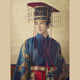 Wedding Performance Costumes, Ming Dynasty Hanfu Wedding Attire, Emperor's Clothing, and Queen's Clothing