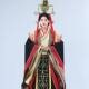 Ancient Costume from the Series 