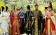 Film and Television Costumes of Qin and Han Emperors, Male Ancient Costumes, Hanfu, Imperial Court Attire, Grand Royal Costumes, Qin Shihuang Dragon Robes, Performance Costumes