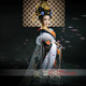Wu Meiniang's legendary queen and concubine's Tang Dynasty costume and Fan Bingbing's same costume movie and TV drama plate theme